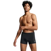 Puma Badehose SWIM MEN CLASSIC TRUNK Schwarz XS