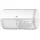TORK Toilettenpapierspender Elevation 557000 weiß Kunststoff, 1 St.