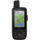 Garmin GPSMAP 67I Gr.ONESIZE - GPS-Gerät - schwarz