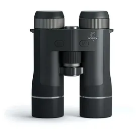 Noblex NF 10x42 R advanced mit Laser Rangefinder