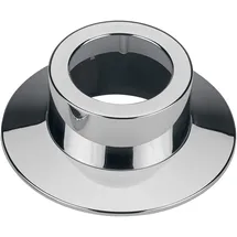 wasser gerate Chromgarnitur 2" Koax, Techem & Minol