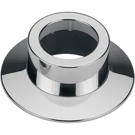 wasser gerate Chromgarnitur 2" Koax, Techem & Minol