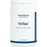 NatuGena GmbH NatuGena TriTox Presslinge 450 St.