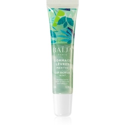 BAÏJA Lip Scrub Mint Lippenpeeling 15 g