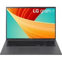 LG gram 17 (2023), grau, Core i7-1360P, 32GB RAM, 2TB SSD, DE (17Z90R-E.AD7CG)