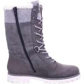 REMONTE D8474 grey combination 41