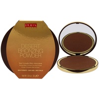 PUPA Milano Desert Bronzing Powder - 003 Amber Light For Women 29,8 g Pulver