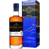 ROZELIEURES Origine Collection Single Malt 40% vol 0,7 l Geschenkbox