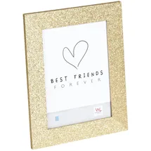 walther + design Twinkle Bilderrahmen gold 13x18 cm 3er Set