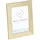 walther + design Twinkle Bilderrahmen gold 13x18 cm 3er Set