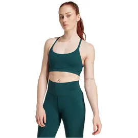 adidas All Me Low Support Aurora Ivy XS