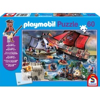 Schmidt Spiele playmobil Piraten (56382)
