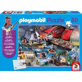 Schmidt Spiele playmobil Piraten (56382)