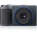 Ricoh GR IIIx Urban Edition