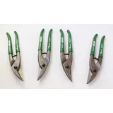 Freund Blechschere FREUND Blechscheren Satz Profi Blechschere Schere Dachdecker Ble...