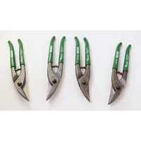 Freund Blechschere FREUND Blechscheren Satz Profi Blechschere Schere Dachdecker Ble...