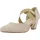 ARA Damen, Toulouse Pumps, Sand, 36.5 EU