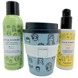 Alfaparf Milano Style Stories Geschenke Kit