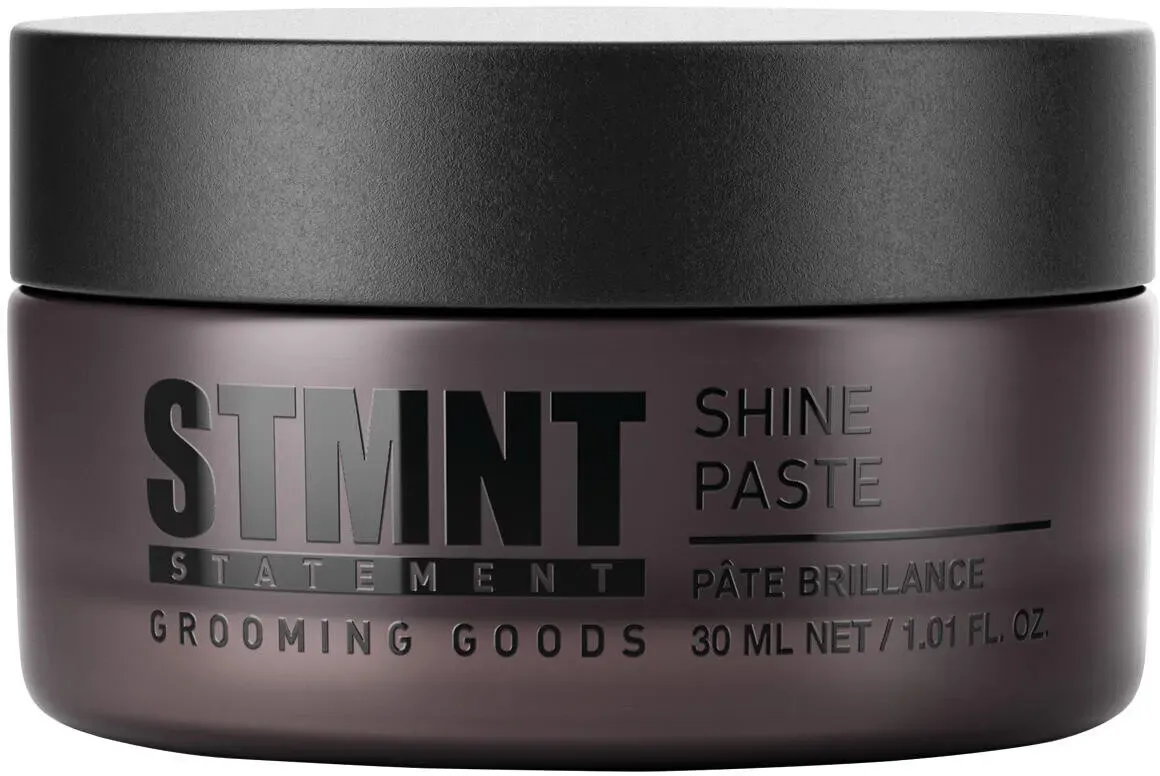 STMNT Grooming Goods Shine Paste 30ml