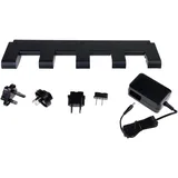 Poly HP Poly Savi Charge Base Ladeständer für 5 Einheiten