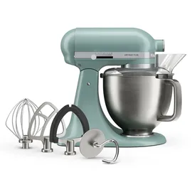 KitchenAid Artisan Plus 5KSM50PKVEBK 4,7 l Mint Julep