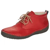Rieker Damen, Rot - Rot - 42