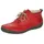 Rieker Damen, Rot - Rot - 42