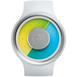 ZIIIRO - PROTON - milky colored