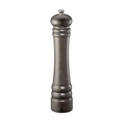 Zassenhaus Berlin Salzmühle, gebeizt 020175 , Höhe: 30 cm