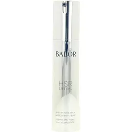 Babor HSR Lifting Neck & Decolleté Cream 50 ml