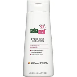 Sebamed Every-Day Shampoo 200 ml