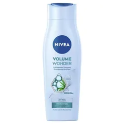NIVEA Volumen & Kraft Shampoo 250 ml