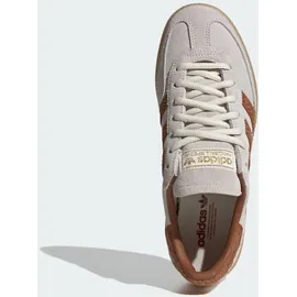 adidas Handball Spezial Damen Beige/Off White/Dusky Bronze 37 1/3