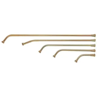 Gce Verbindungsrohr Propan 350mm