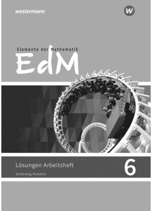 Elemente Der Mathematik Si, Ausgabe 2018 Schleswig-Holstein G9: Elemente Der Mathematik Si - Ausgabe 2018 Für Schleswig-Holstein G9, Geheftet