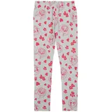 Paw Patrol Leggings in Grau - Gr.: 98-104