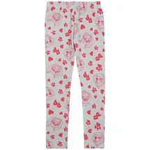 Paw Patrol Leggings in Grau - Gr.: 98-104