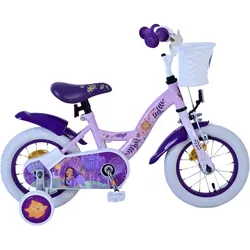 VOLARE BICYCLES Kinderfahrrad Disney Wish 12 Zoll 12