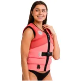Jobe Unify Schwimmweste Rose Pink XL