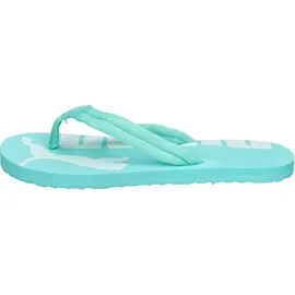 Puma Epic Flip v2 Flop, Unisex, Wasserweiß, 10 UK