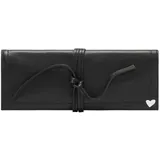 Liebeskind Berlin Utensilientasche Black Valentines Travel Jewellery Grey/Black Schwarz Damen