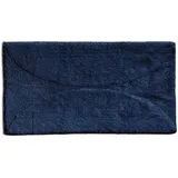 Möve Badematte Autumn Delights dark blue