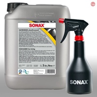 SONAX KaltReiniger Reiniger 5L 05425000 + GRATIS Sprühboy Sprühflasche 04997000