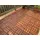 prestige home living outdoor Massivholz-Klickfliese Braun 30 x 30 cm 9 St.