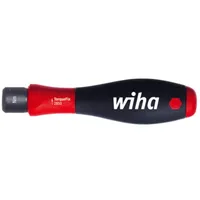Wiha Drehmoment-Schraubendreher 3,8 Nm