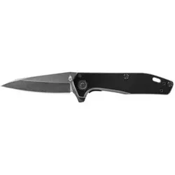 Fiskars Fastball Warncliffe BLK BLK