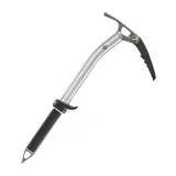 Black Diamond Venom Adze Eispickel (Größe 64cm, grau)