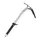 Black Diamond Venom Adze Eispickel (Größe 64cm, grau)