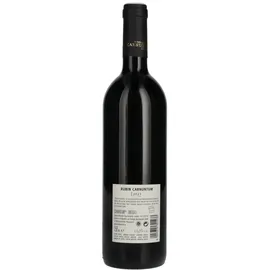 Weingut Markowitsch Rubin Carnuntum Zweigelt DAC 2023 0,75 l