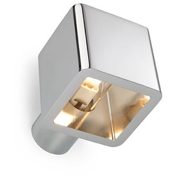 Trizo21 - Code Wall Wandleuchte Chrom - cm - 7.5 cm